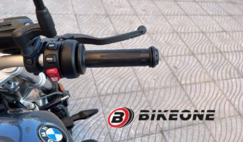 Bmw R Nine T Pure A2 lleno